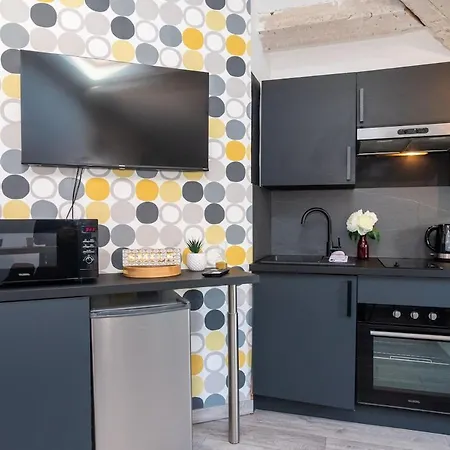 Le Tassigny By Api Rent #central #airconditioning #wi-fi *