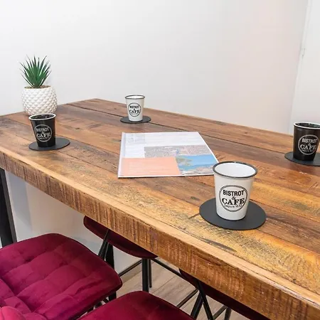 Le Tassigny By Api Rent #central #airconditioning #wi-fi *