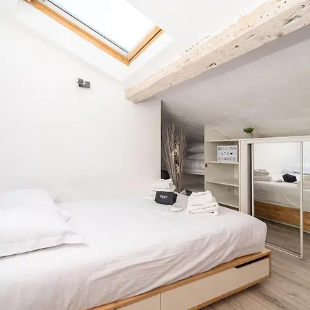 Le Tassigny By Api Rent #central #airconditioning #wi-fi *