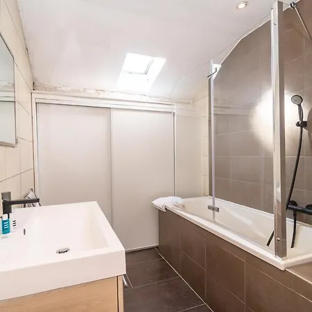 Le Tassigny By Api Rent #central #airconditioning #wi-fi Cannes